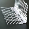 Quality Pvc Corner Bead With Fiberglass Mesh